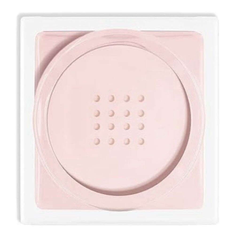 LORAC Soft Rose Pink Pro Loose Setting Finishing Powder .83 OZ Minimize Pores - Picture 4 of 8